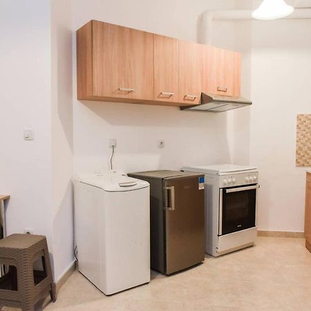Central Studio At Plateia Amerikis 1Bed 2 Pers Διαμέρισμα Αθήνα Εξωτερικό φωτογραφία