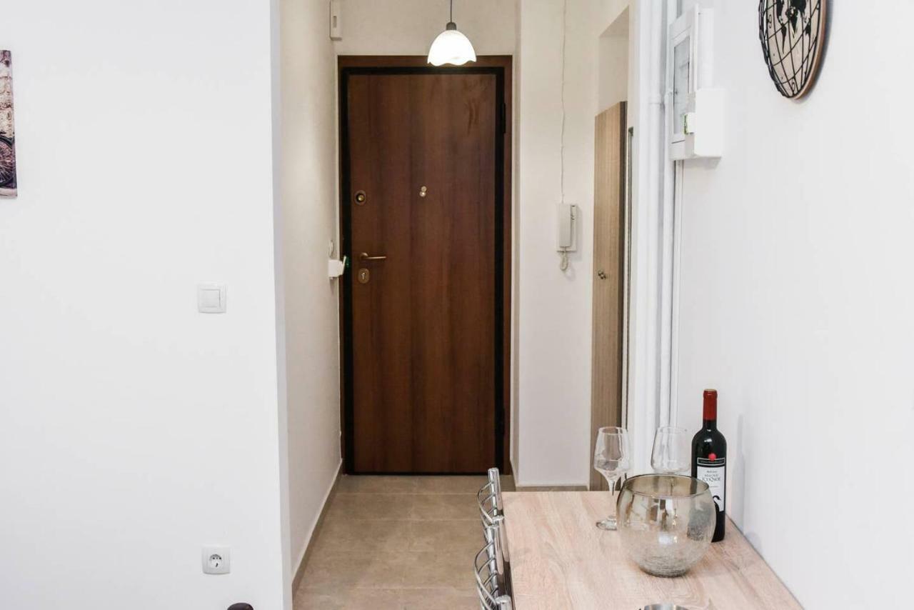 Central Studio At Plateia Amerikis 1Bed 2 Pers Διαμέρισμα Αθήνα Εξωτερικό φωτογραφία