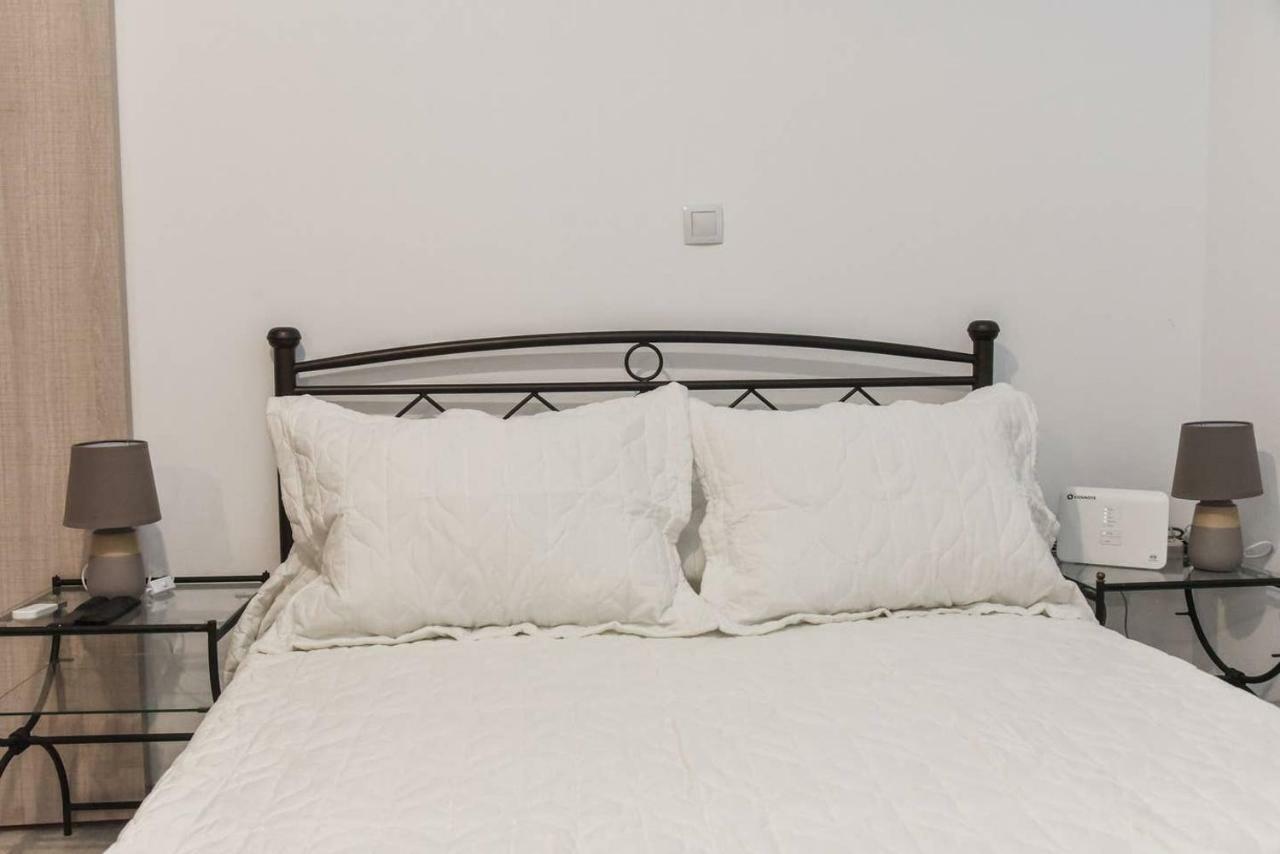 Central Studio At Plateia Amerikis 1Bed 2 Pers Διαμέρισμα Αθήνα Εξωτερικό φωτογραφία