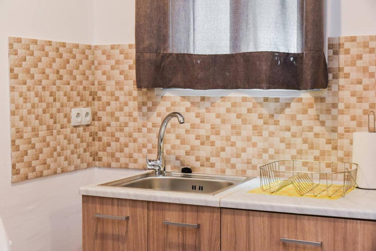 Central Studio At Plateia Amerikis 1Bed 2 Pers Διαμέρισμα Αθήνα Εξωτερικό φωτογραφία