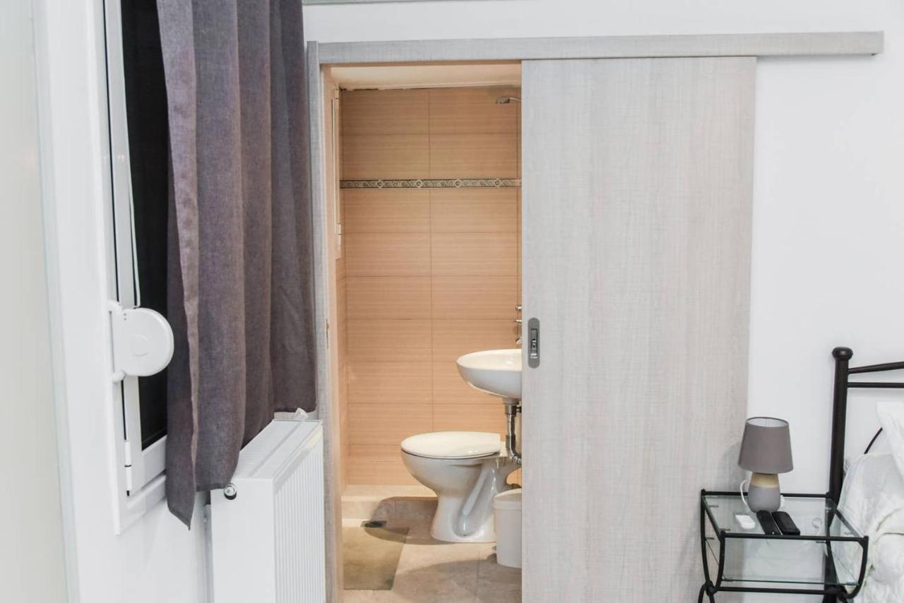 Central Studio At Plateia Amerikis 1Bed 2 Pers Διαμέρισμα Αθήνα Εξωτερικό φωτογραφία