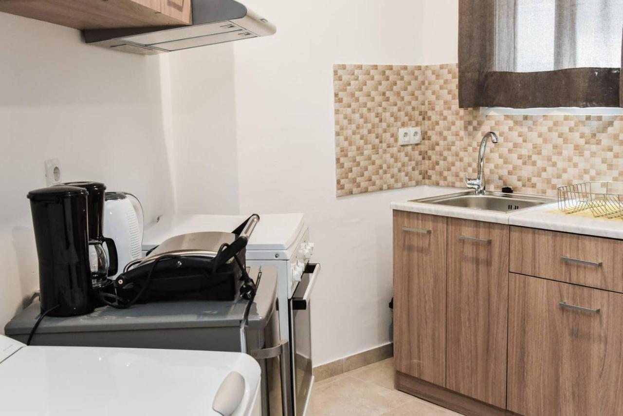 Central Studio At Plateia Amerikis 1Bed 2 Pers Διαμέρισμα Αθήνα Εξωτερικό φωτογραφία