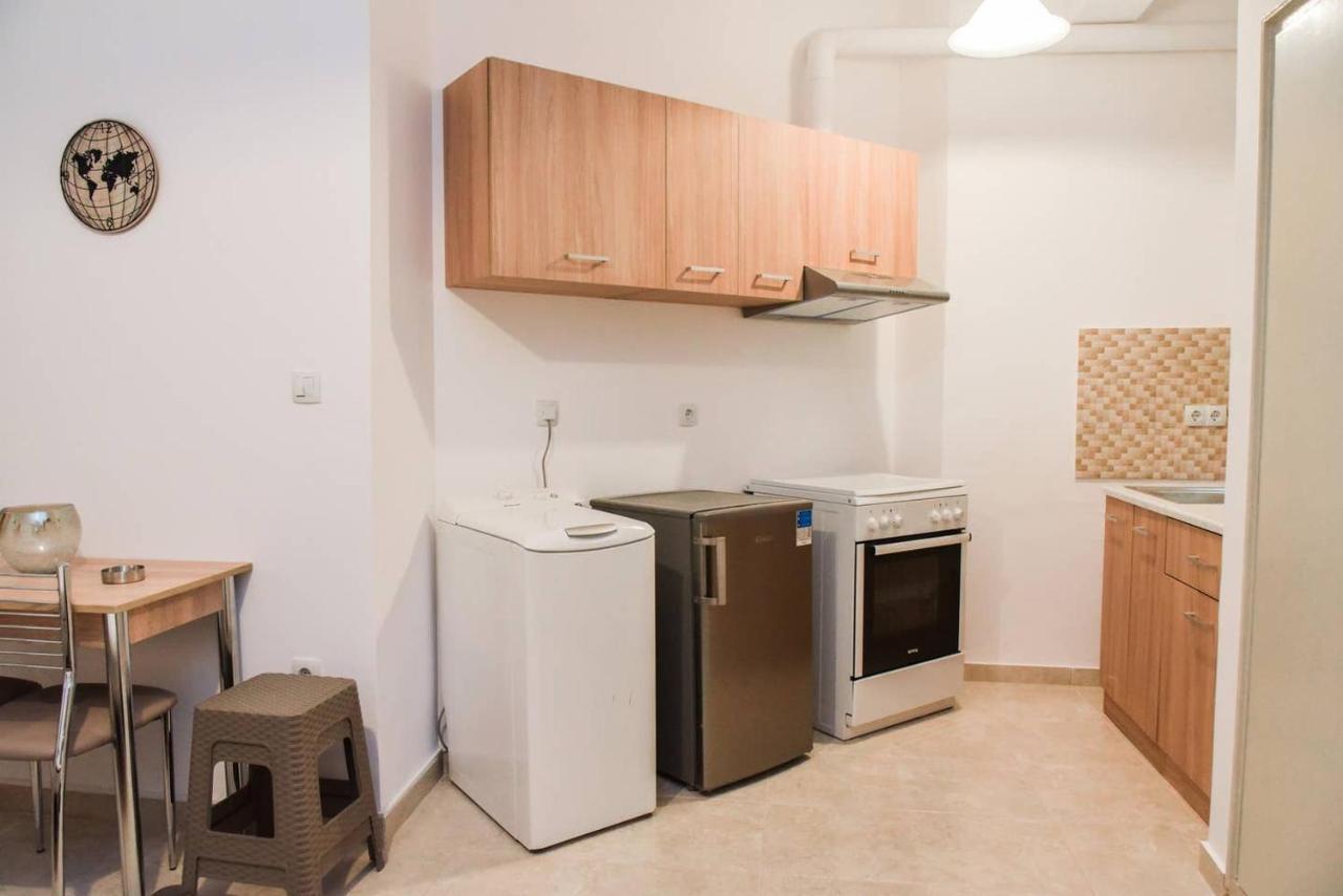 Central Studio At Plateia Amerikis 1Bed 2 Pers Διαμέρισμα Αθήνα Εξωτερικό φωτογραφία